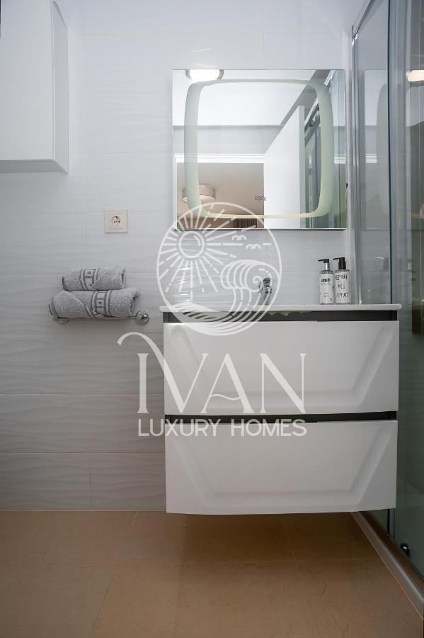 Casa Emiliaivan Luxury Homes 8ªpta Norte 1ª Linea Oropesa del Mar Exterior photo